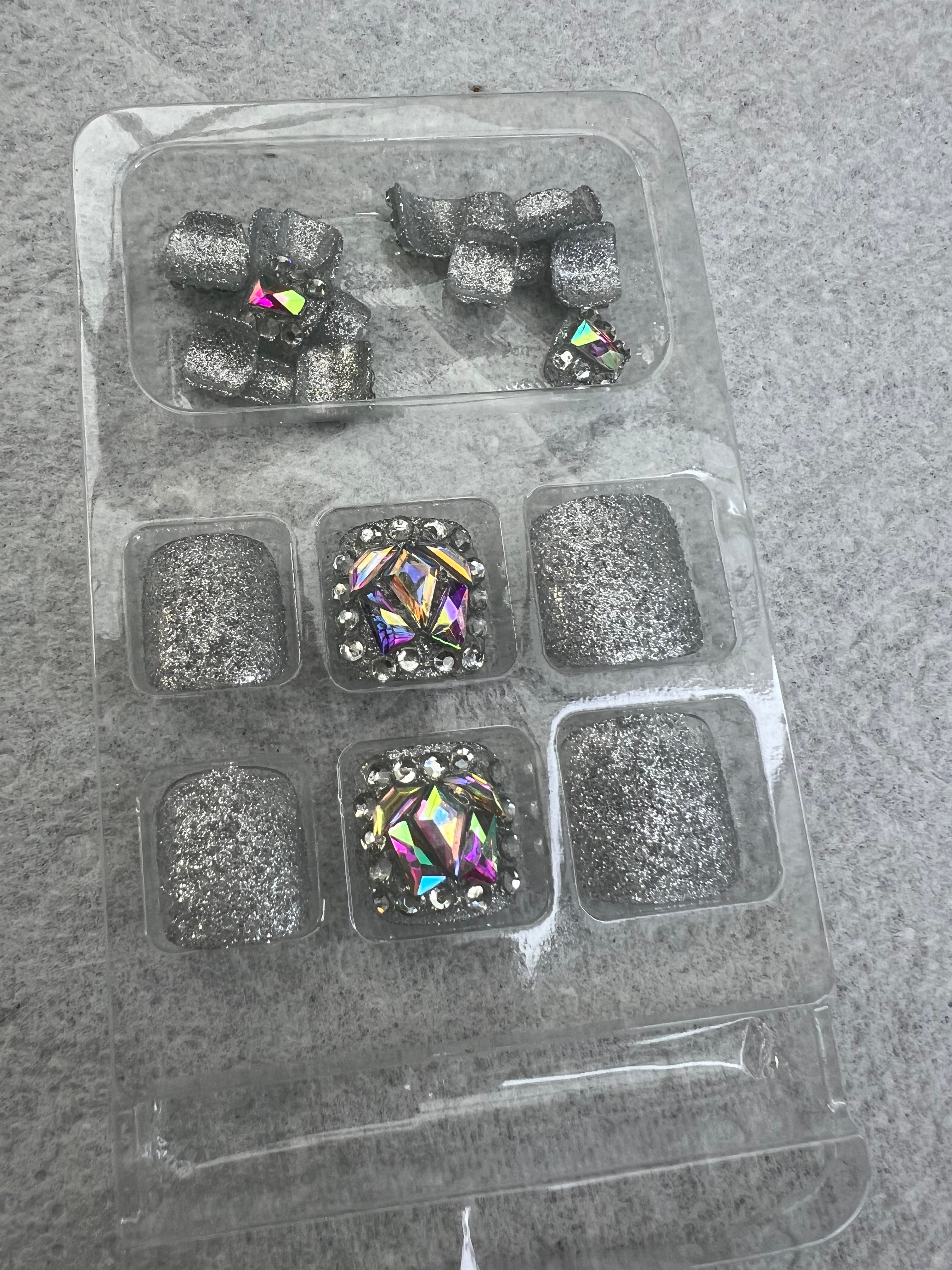 Wuxi nails